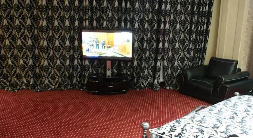 Русь