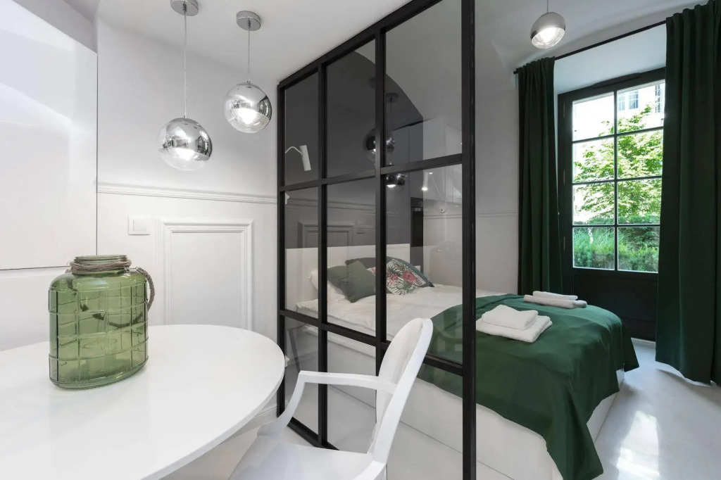 Premium Apartments by Wawel Castle