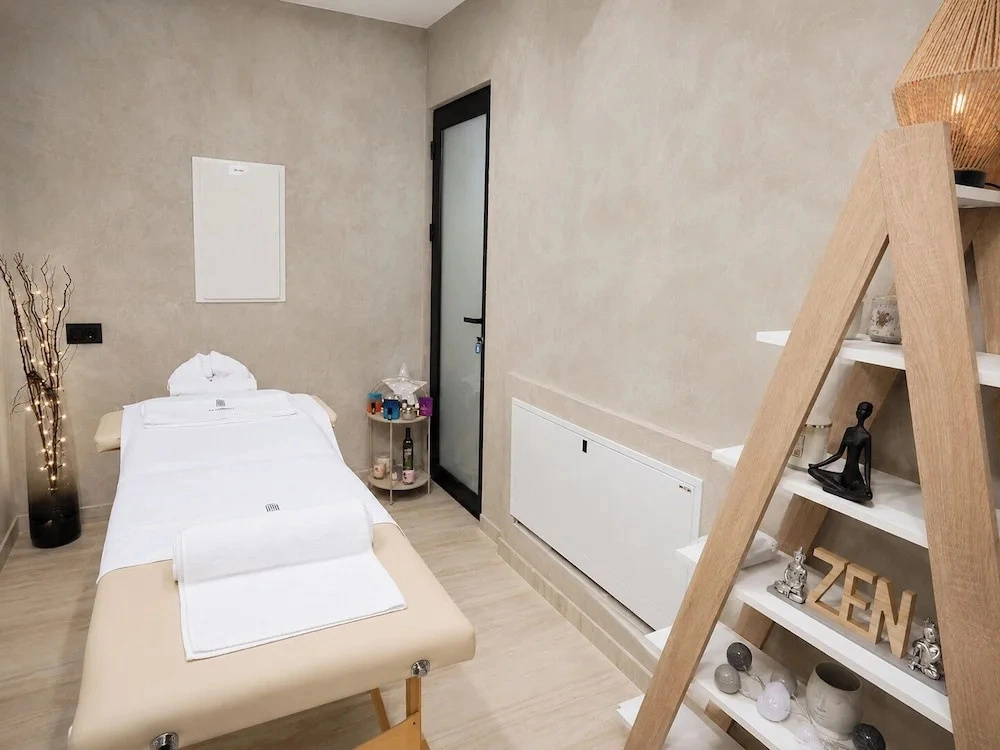 Hedonist Wellness & Spa