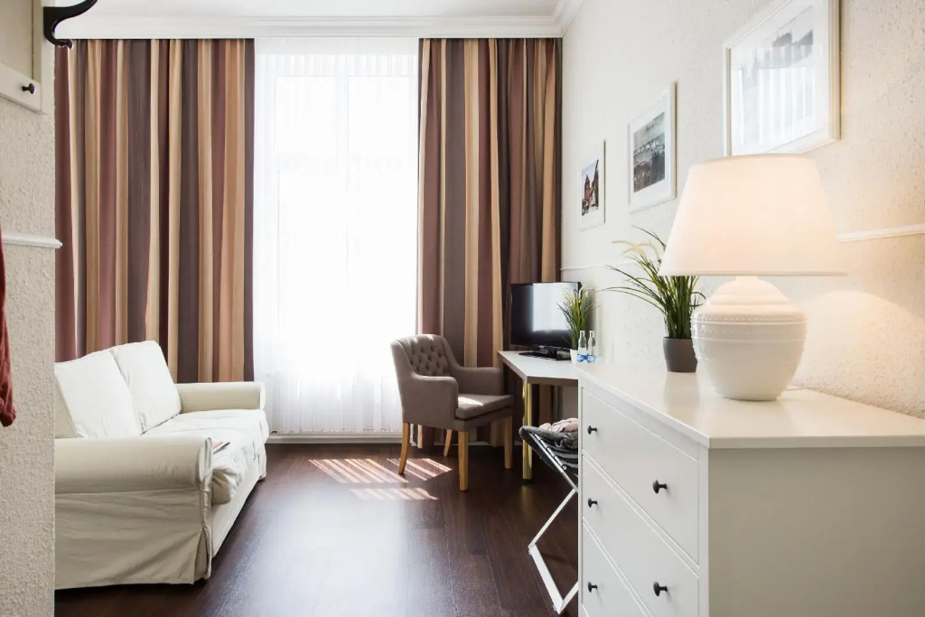 Hotel Stralsund