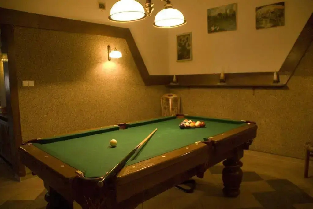 Hotel Karkonosze
