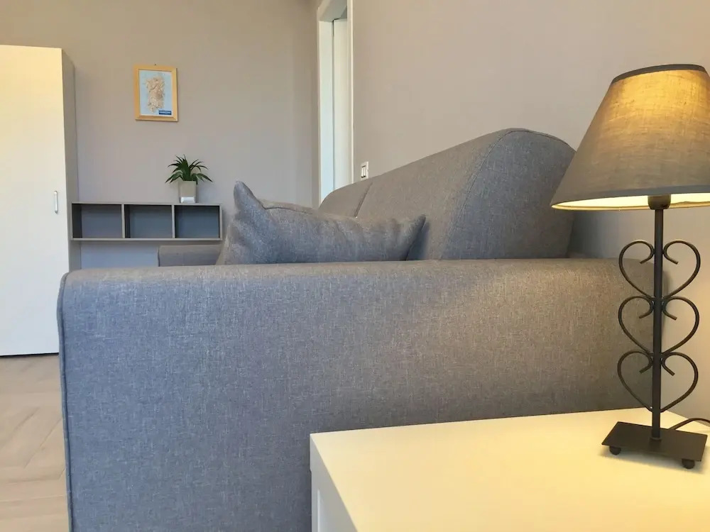 Le Domus Modern Apartments Cagliari