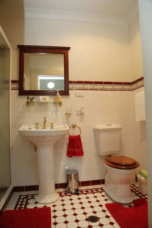 Forgandenny House B&B