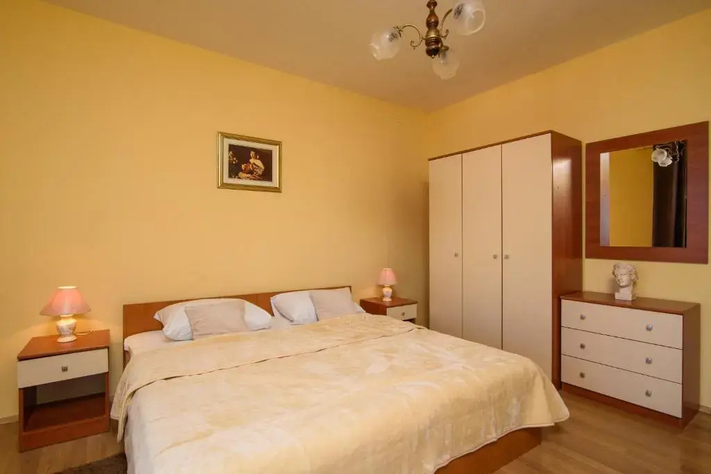 Apartmen Karmen 2