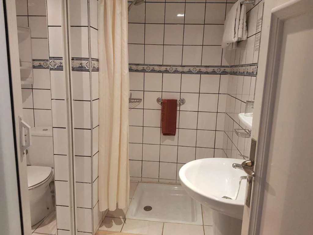 Residence Yasmina Agadir