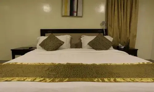 Wahat Aleen Furnished Units 1