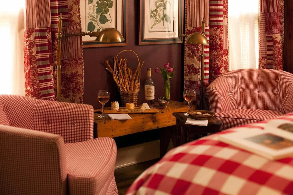 Wickwood Inn