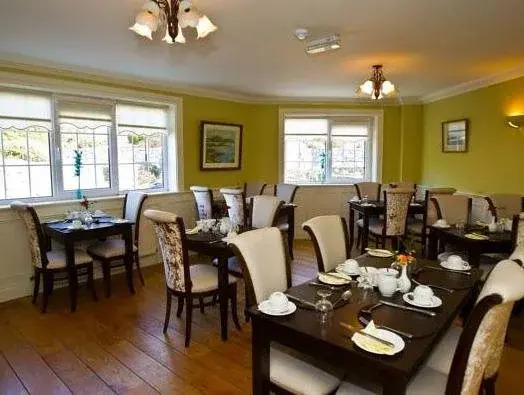 Robeen House