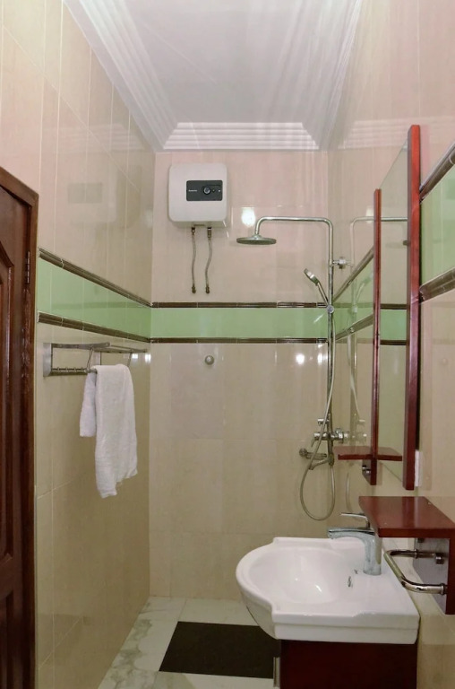 Ibisa Hotel