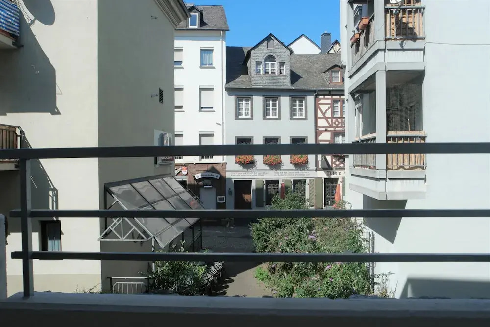 Altstadt Apartment - Mehlgasse 15