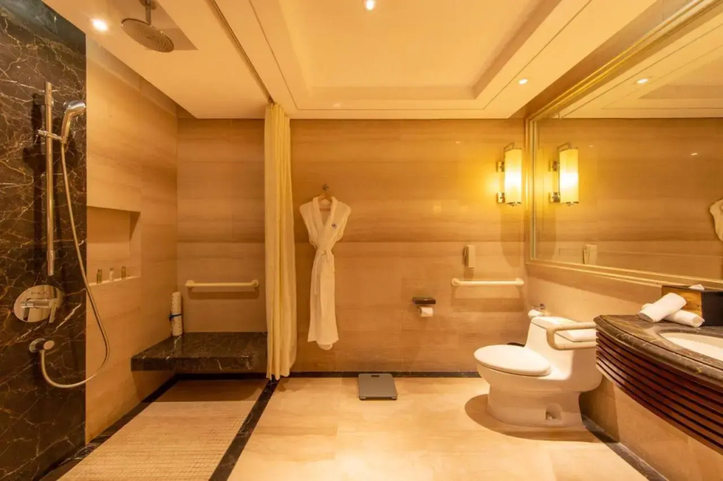 Hilton Xian