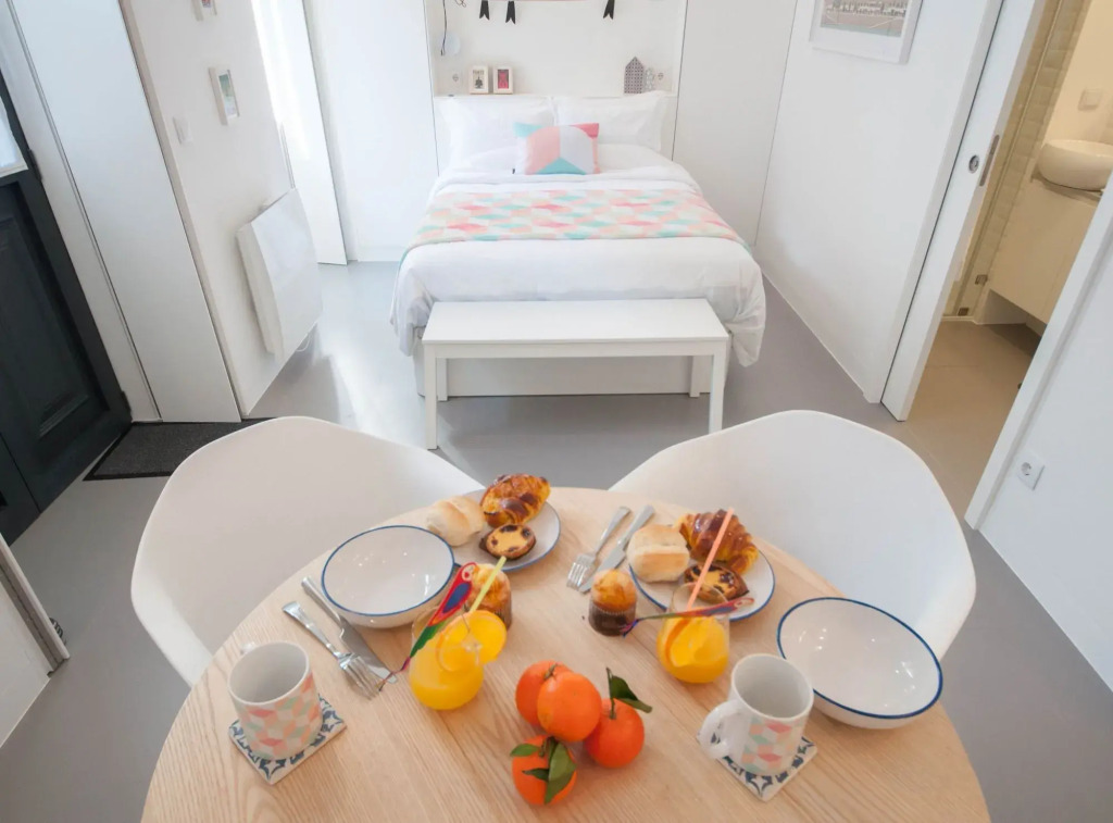 Porto Moments Apartments by Portugal Collection