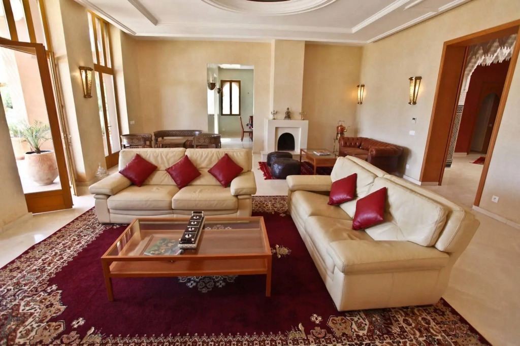 Villa Hana