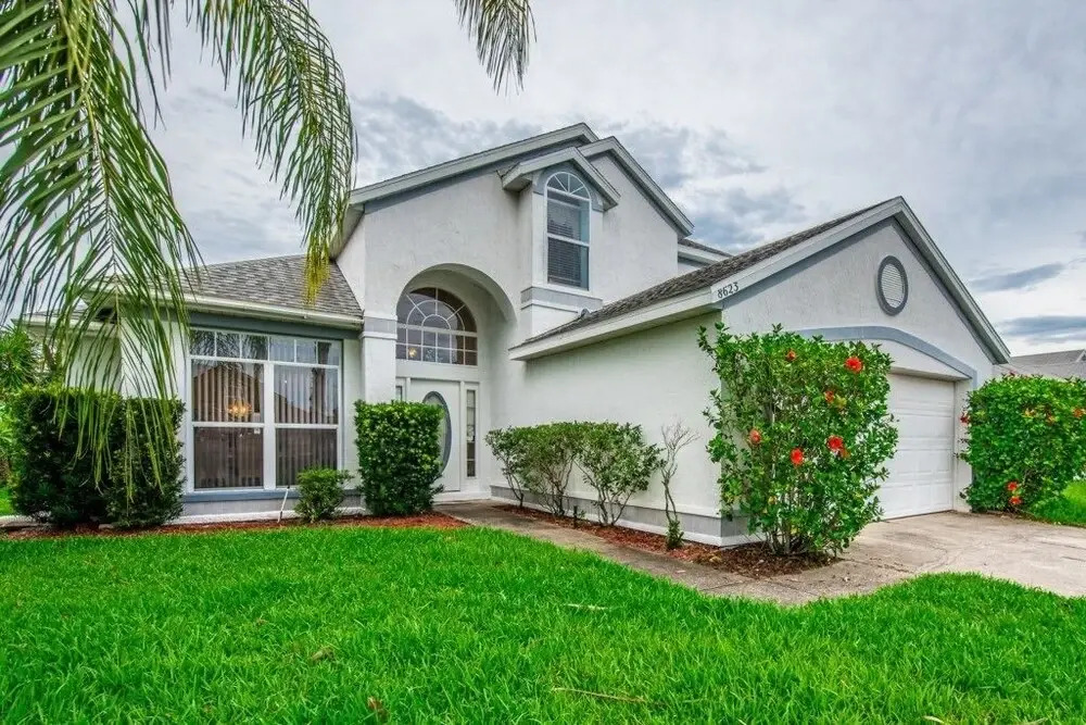 Amazing House! - Lindfields - 8623KD