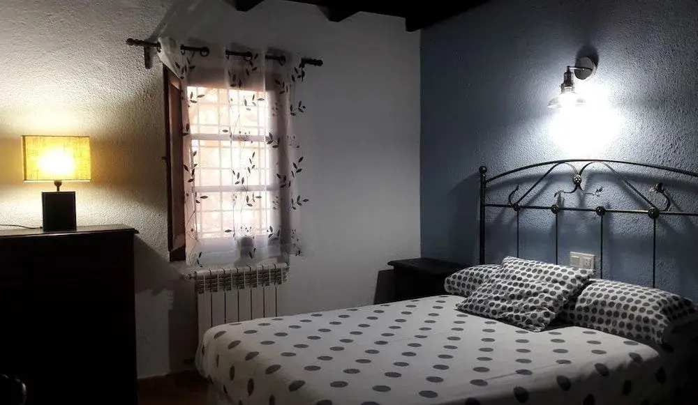 Casa Rural El Cerezal del Jerte