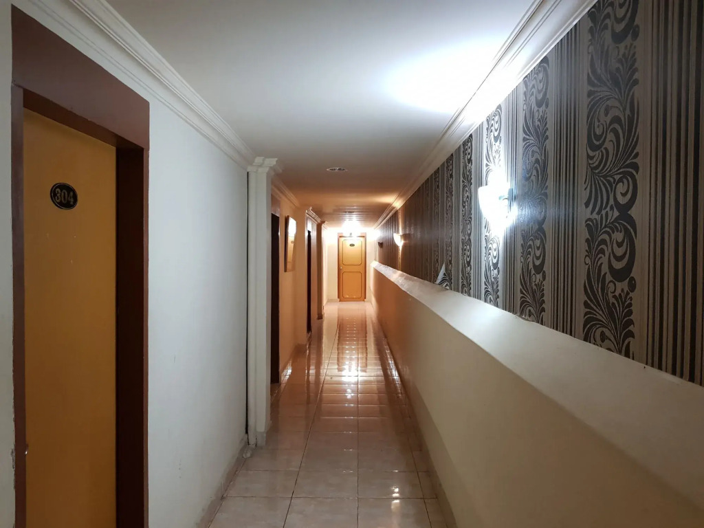 Hotel Istana