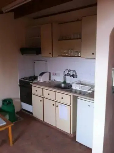 Katerina Apartments