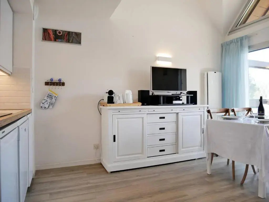 Appartement Carnac, 3 pièces, 4 personnes - FR-1-477-193