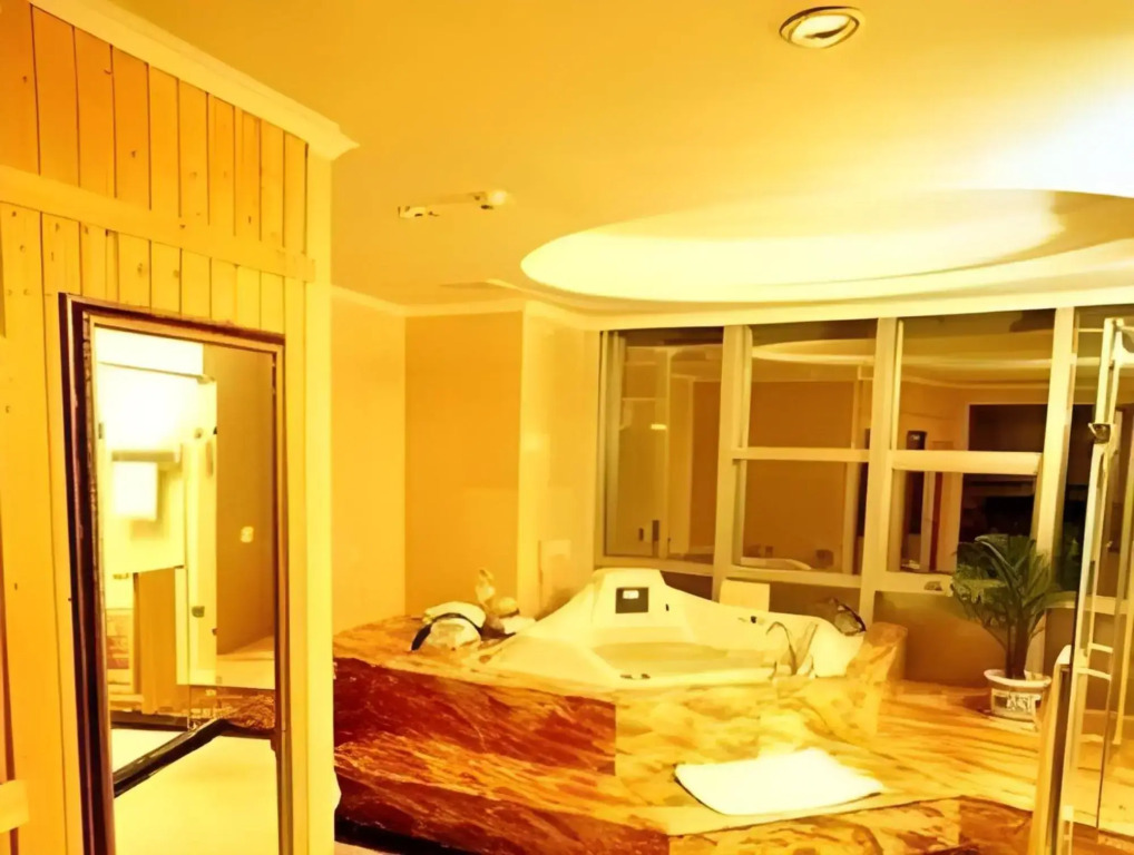 Kylin Hotel