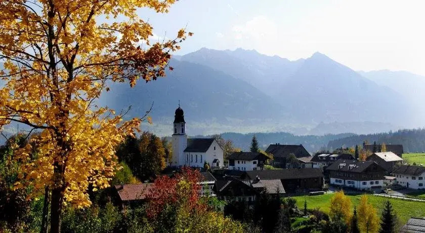 Allgäuer Landhaus