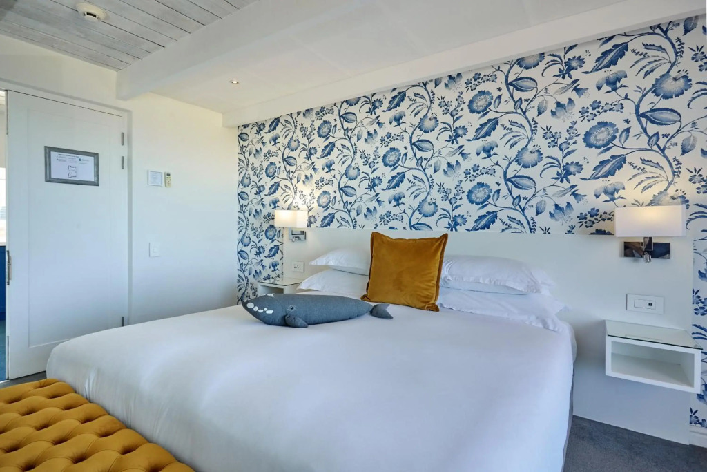 One Marine Drive Boutique Hotel & Spa by The Living Journey Collection