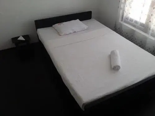 Black and White Resort
