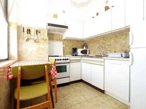 Apartment Zvonko 1565