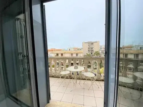 Gallipoli Italia Luxury Residence