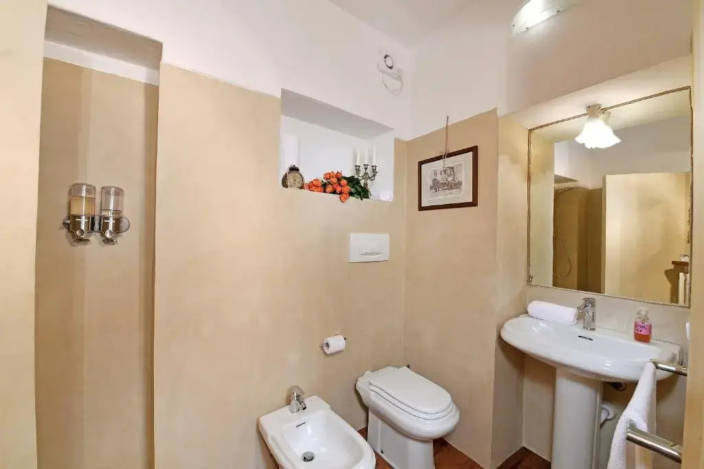 Agriturismo Il Gioco DellOca