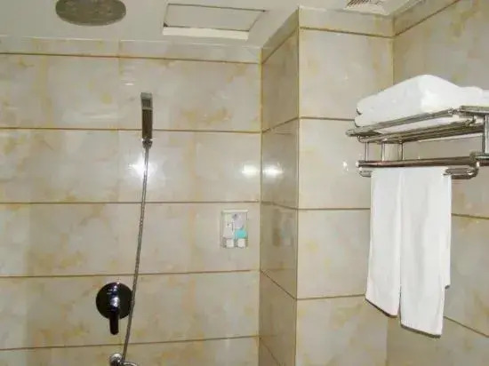 Gao'an Jindu Hotel