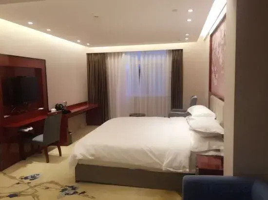 Asia Hotel（Kaiyuan Temple Shop)