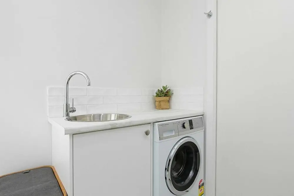 Comfortable Flat in Heart of Fremantle