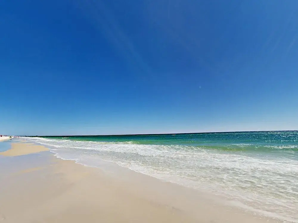 925 W Beach Seabreeze Condo - 2 Br condo by RedAwning