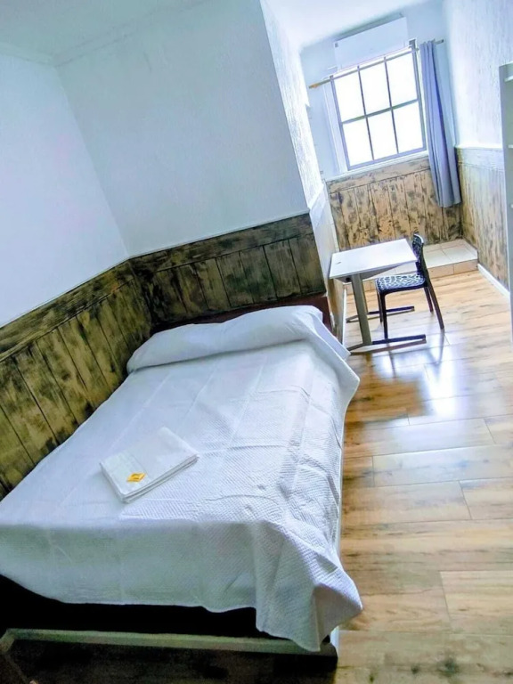 Hotel Sun Paulo