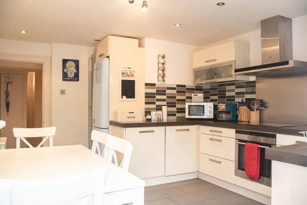 Rugby Lodge 3 Bedrooms Dublin