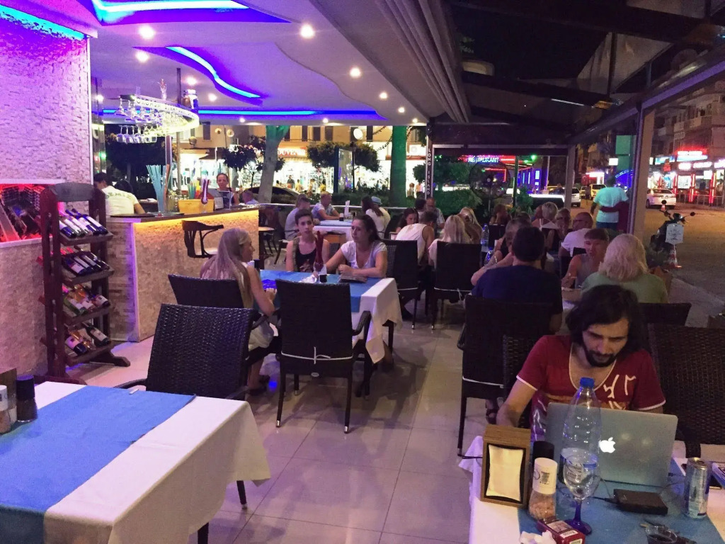 Semiz Apart Hotel