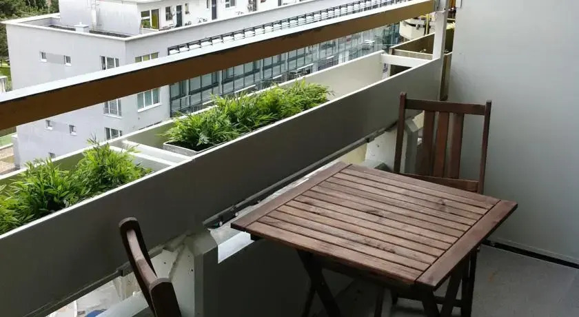 Salzburg Apartments