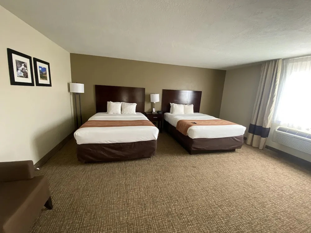 Comfort Inn
