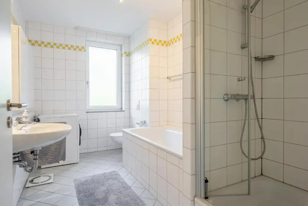 ID 7029 - Private Apartment