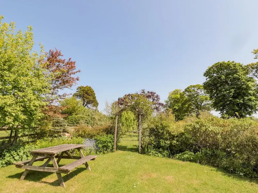 Orchard Lodge