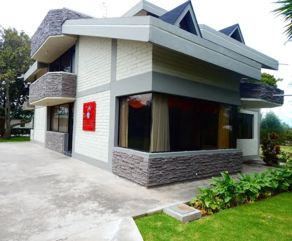 Hotel Rubus