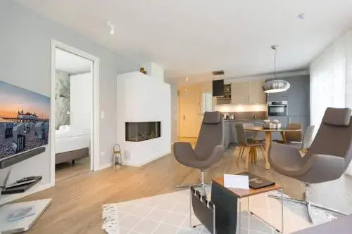 Domizil Duene 8_Appartement 4