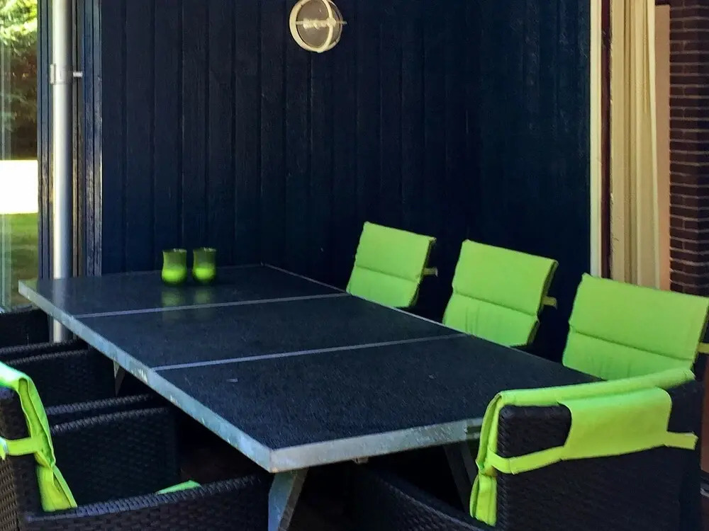 Charming Holiday Home in Blokhus Near Sea