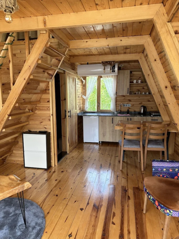 Yesildus Tatil Koyu