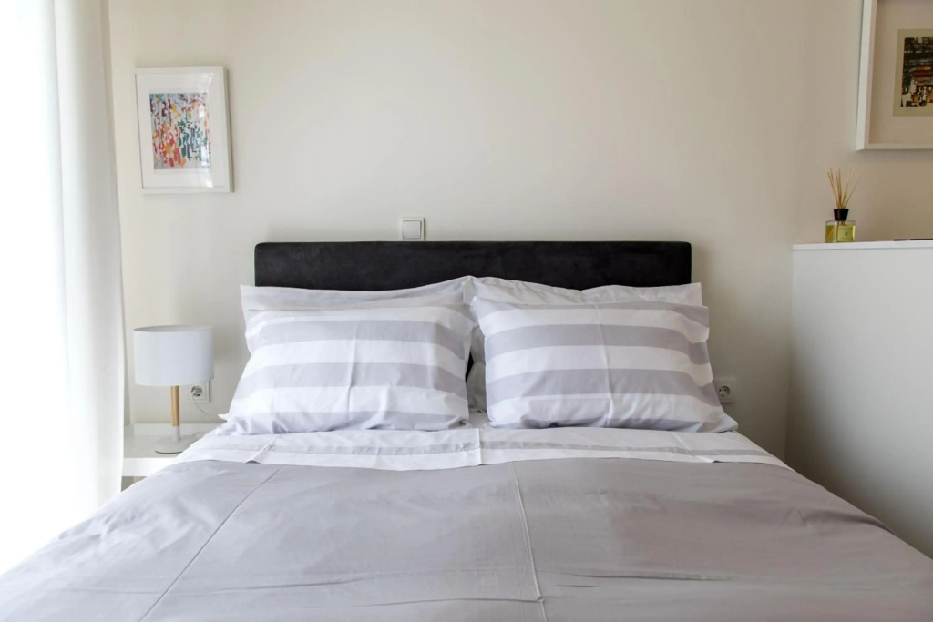The Modern Suite