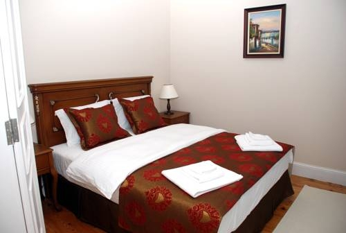Hotel Huseyin Bey