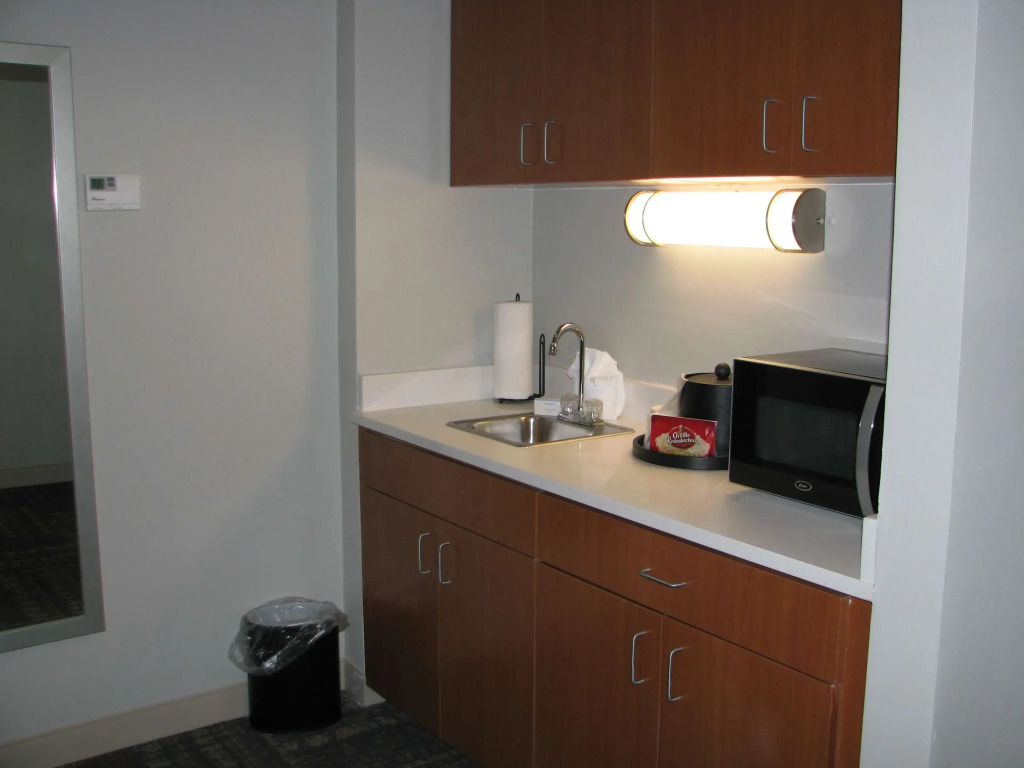 Hampton Inn Sevierville