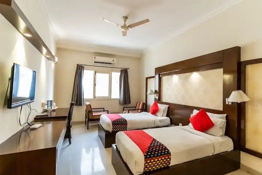 Hotel Kant