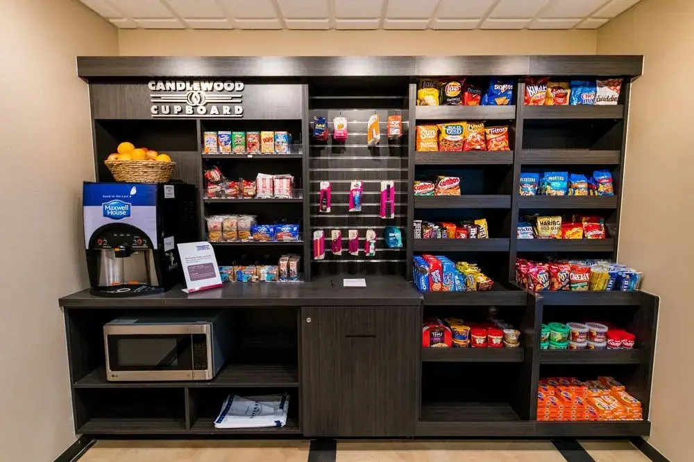 Candlewood Suites - Fairbanks by IHG