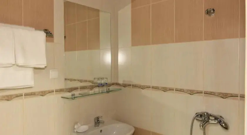 Bedroom Place Guest Rooms